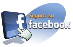 seguici su fb