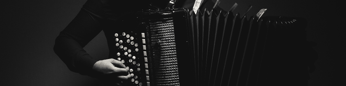 fisarmonica